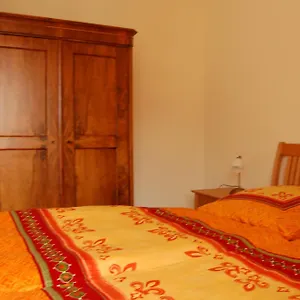 Apartment Heinrichseck
