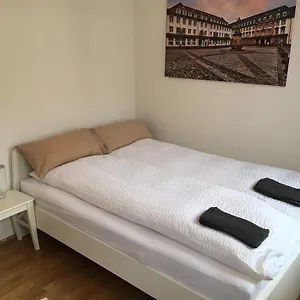 Apartment Im Herzen Der Altstadt