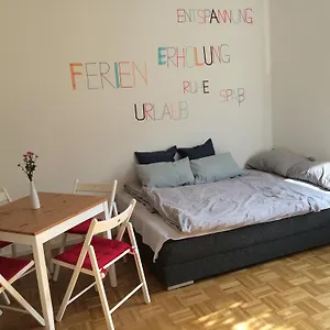 Apartment 1a