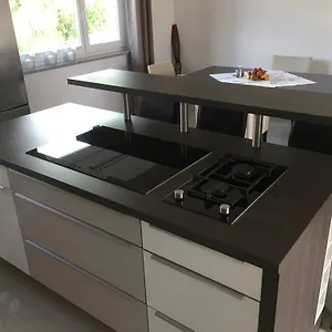 Apartment Faba Living