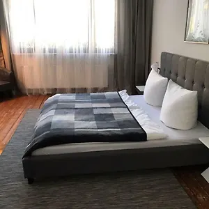 Apartment Holiday Apartments