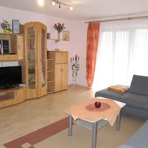 Apartment Abendstille