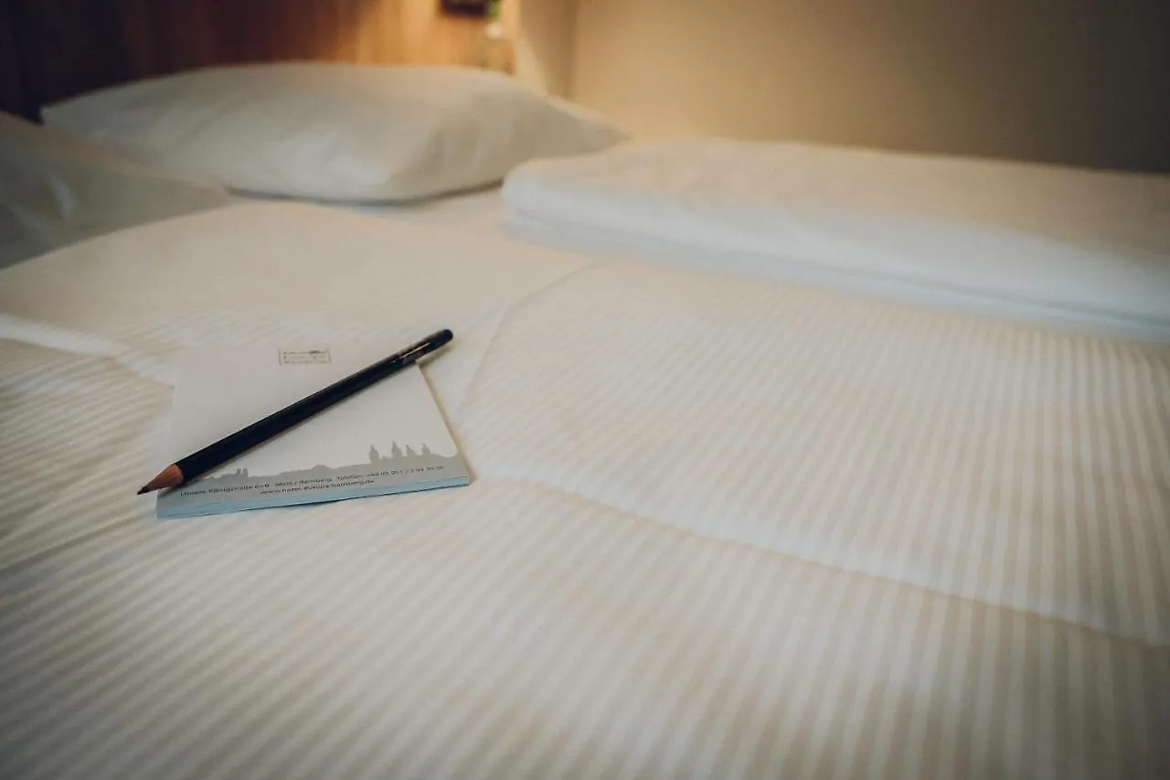 Hotel Europa Bamberg