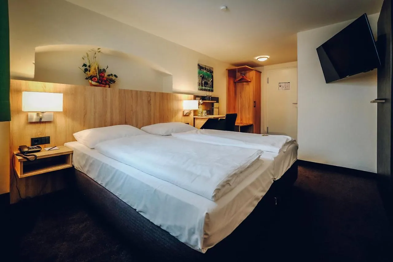 Hotel Europa Bamberg