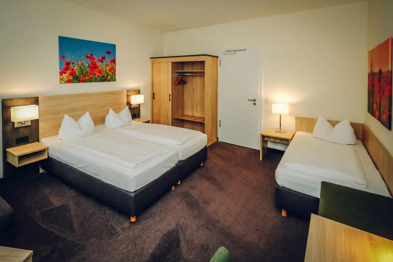 Hotel Europa Bamberg