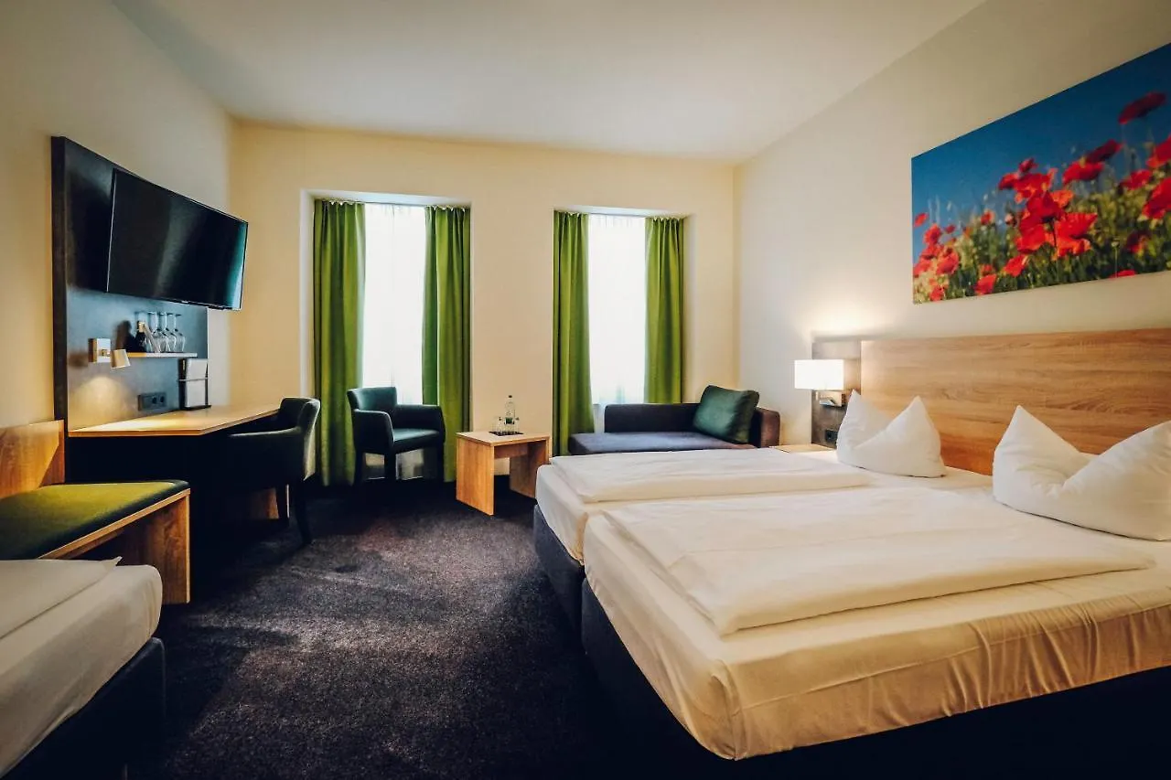 Hotel Europa Bamberg