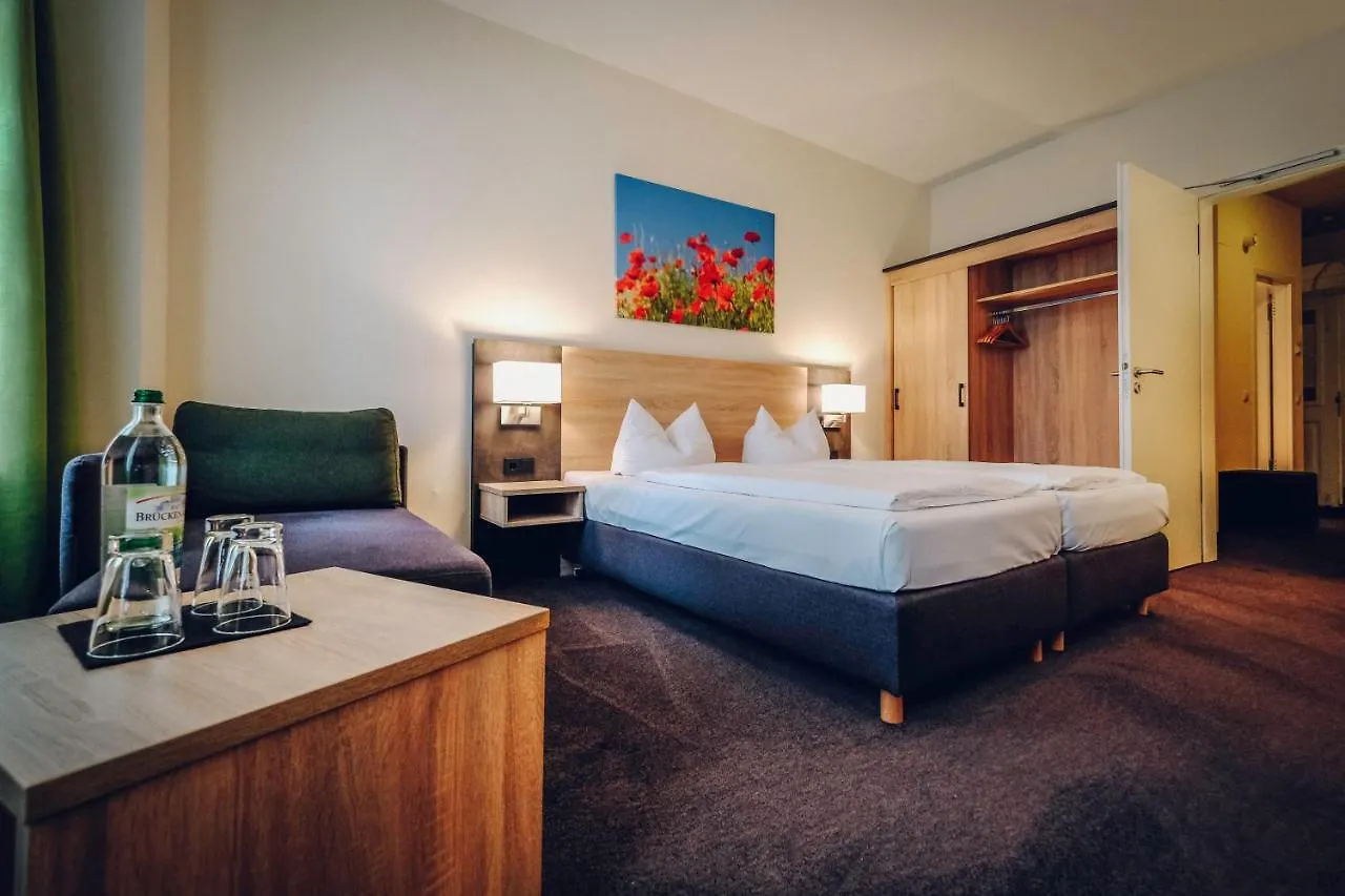 Hotel Europa Bamberg