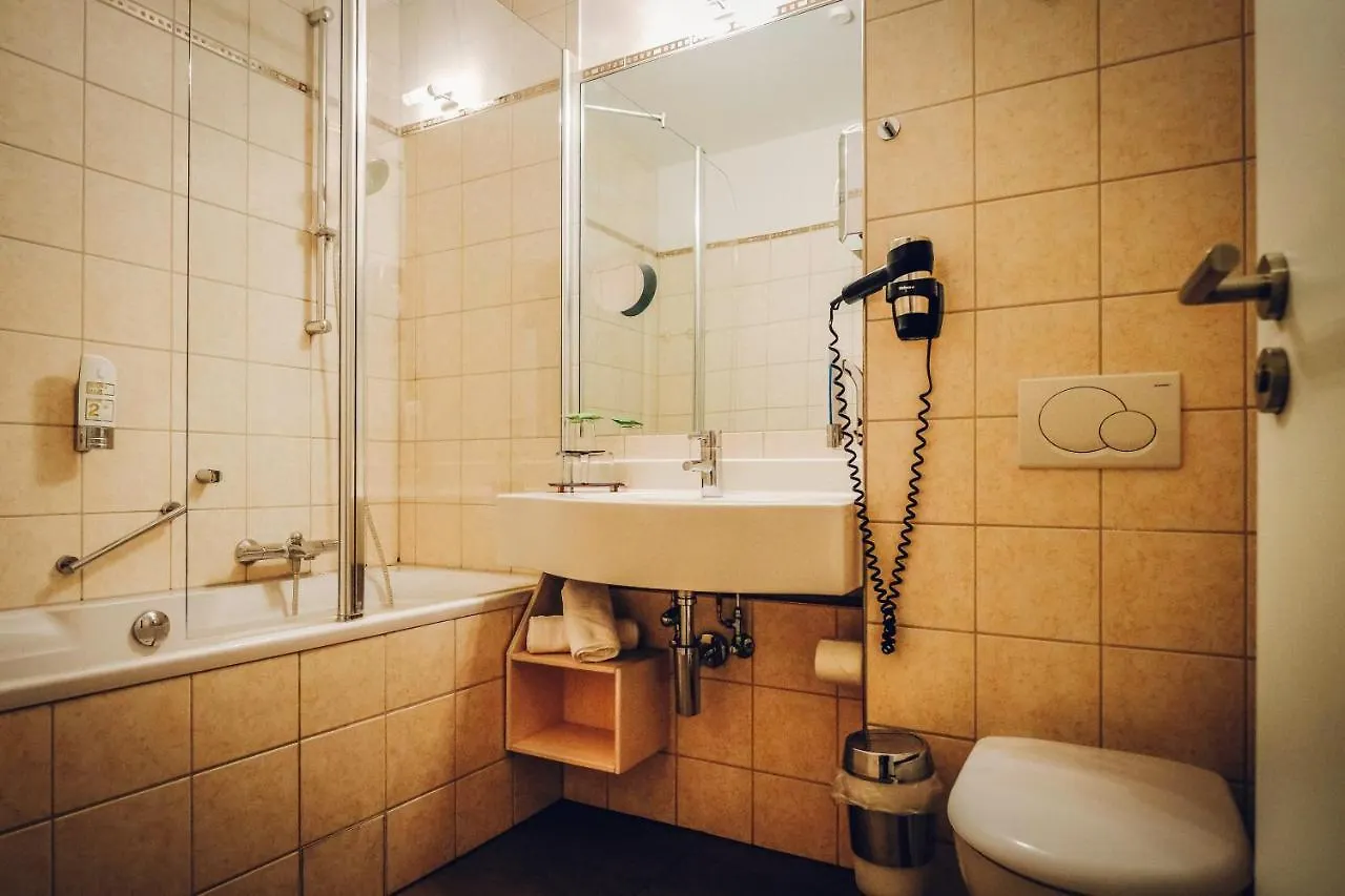 Hotel Europa Bamberg 3*,  Deutschland