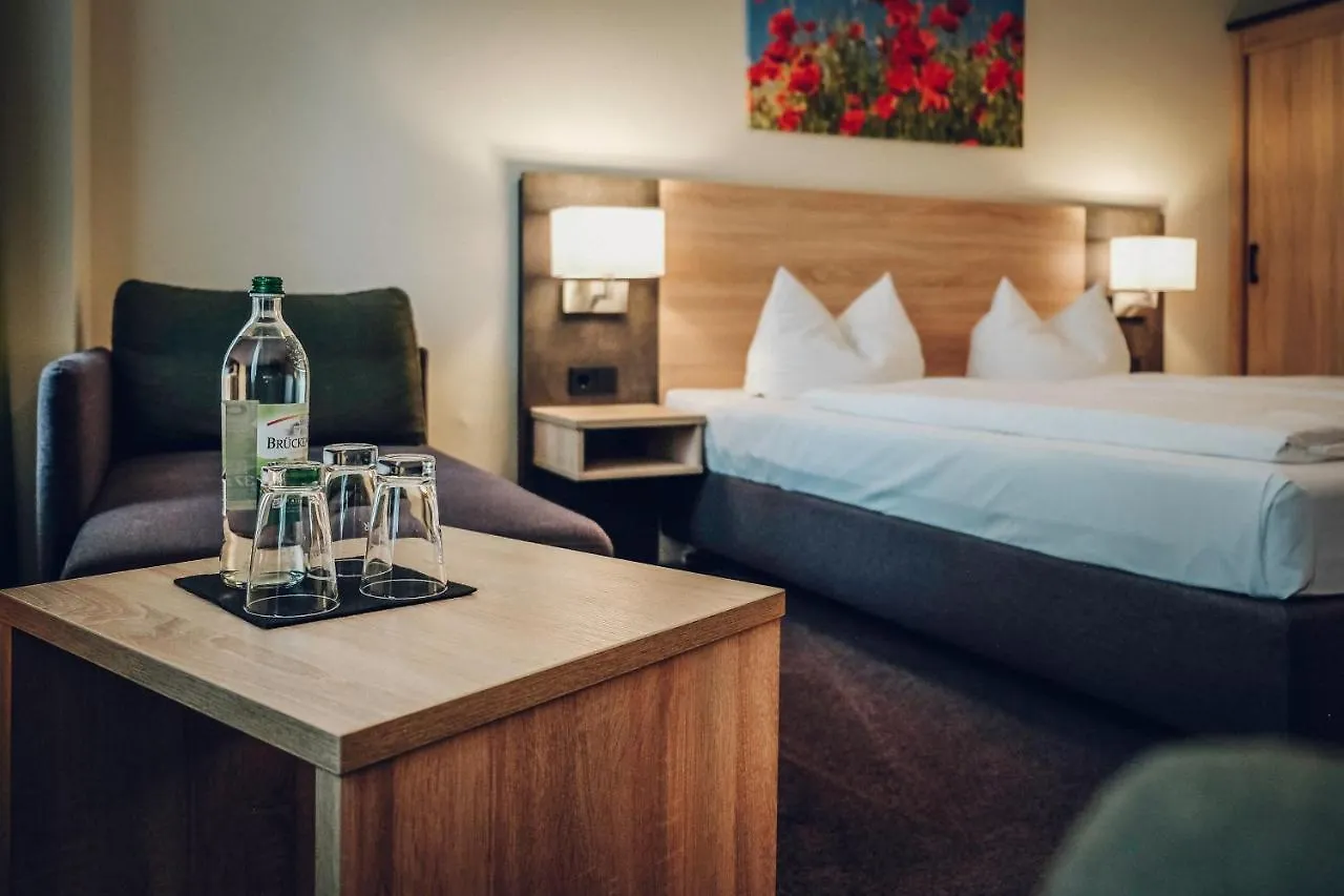Hotel Europa Bamberg