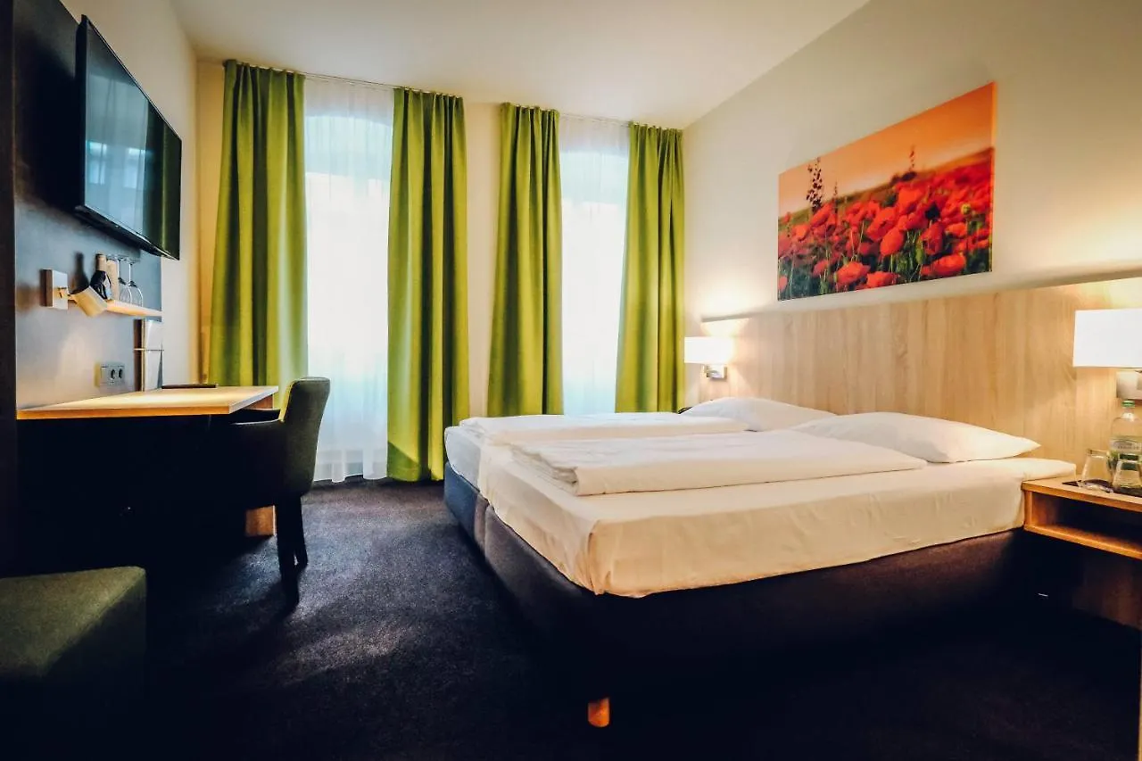 ***  Hotel Europa Bamberg Deutschland