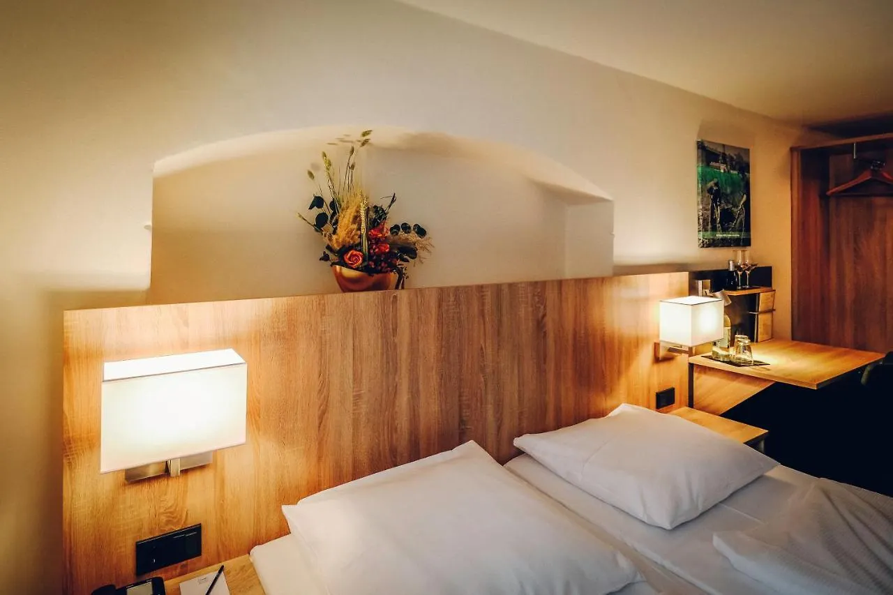 Hotel Europa Bamberg 3*,  Deutschland