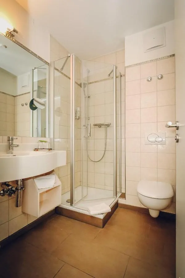 Hotel Europa Bamberg