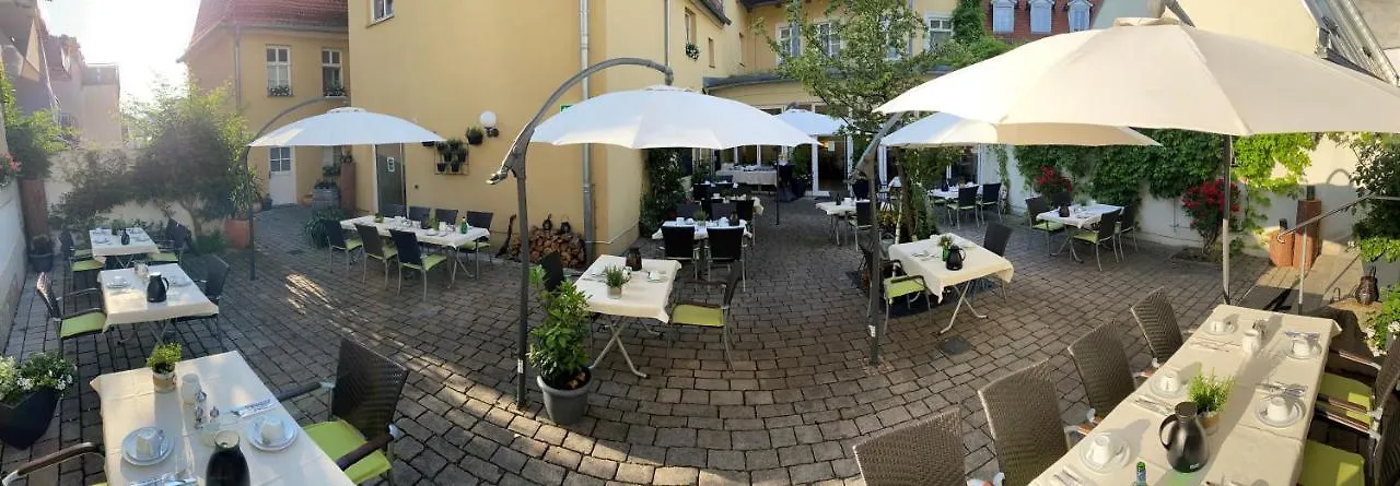 Hotel Europa Bamberg