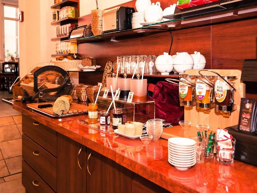 Hotel Europa Bamberg
