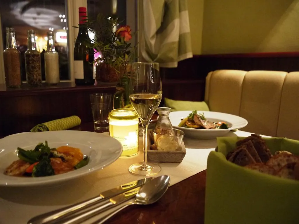Hotel Europa Bamberg