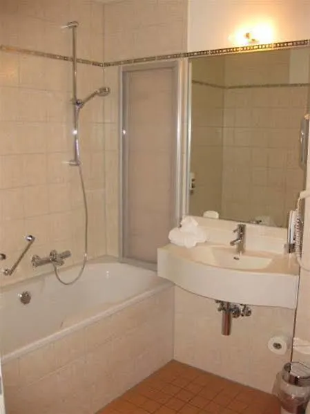 Hotel Europa Bamberg