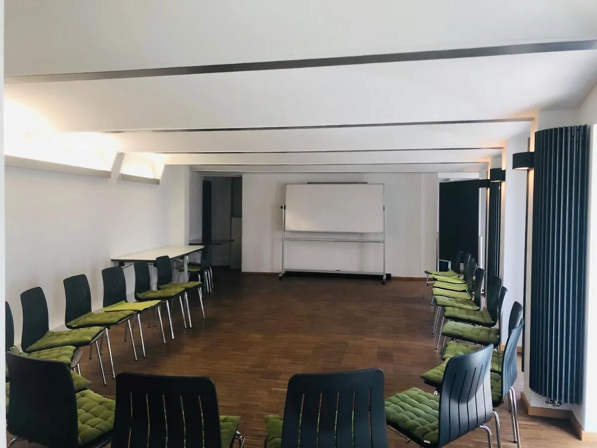 Hotel Europa Bamberg